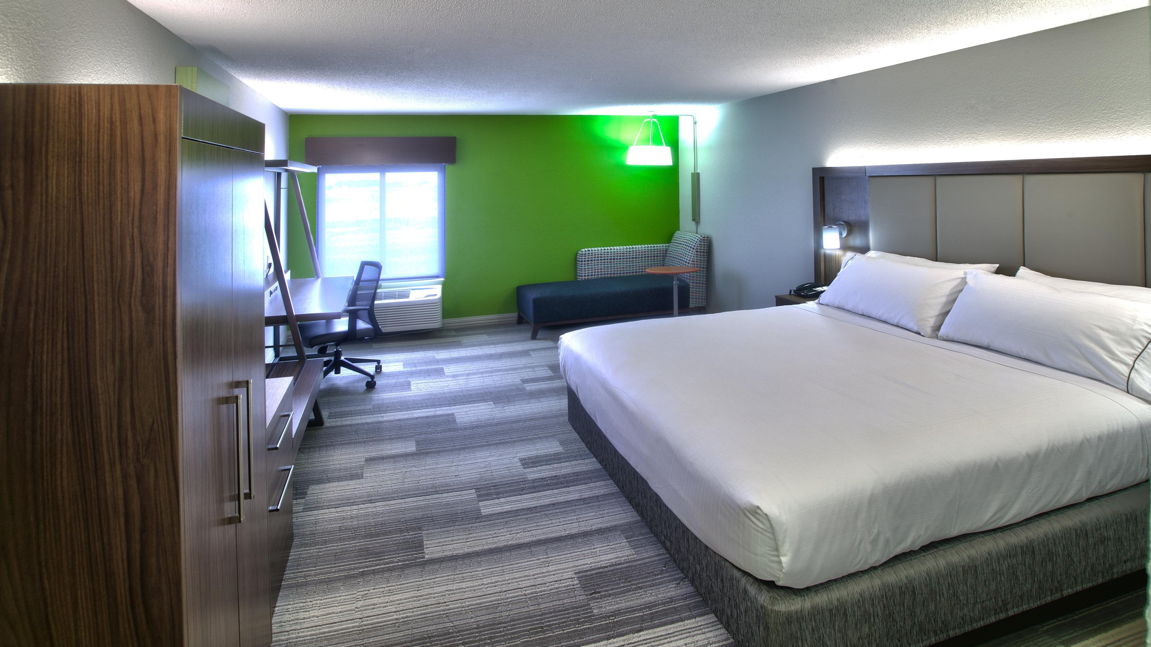 Holiday Inn Express & Suites Evansville North By Ihg Warrenton Exteriör bild