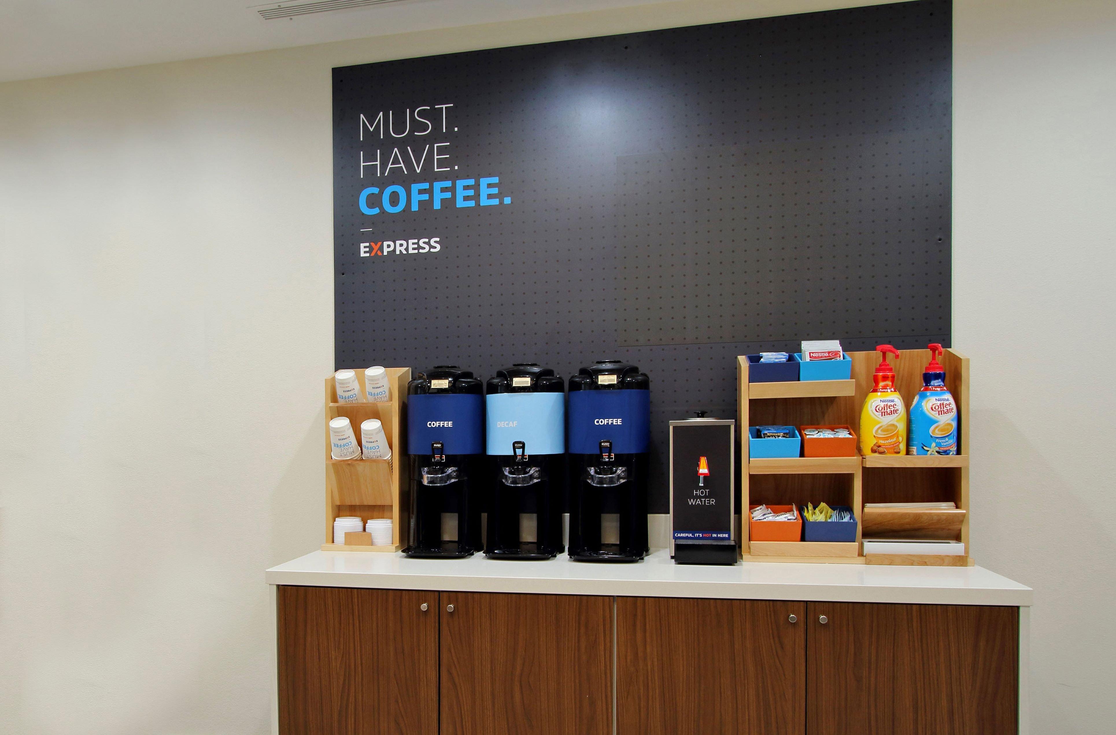 Holiday Inn Express & Suites Evansville North By Ihg Warrenton Exteriör bild
