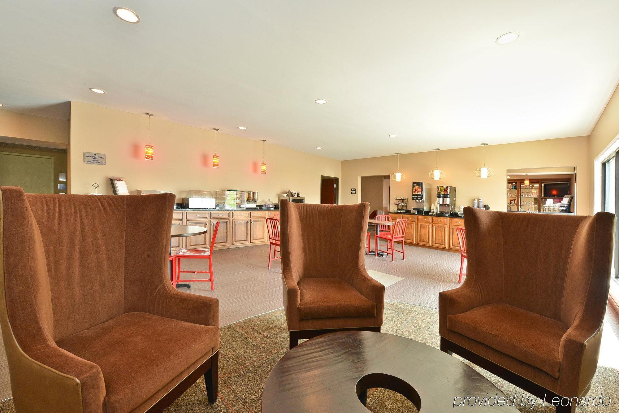 Holiday Inn Express & Suites Evansville North By Ihg Warrenton Exteriör bild