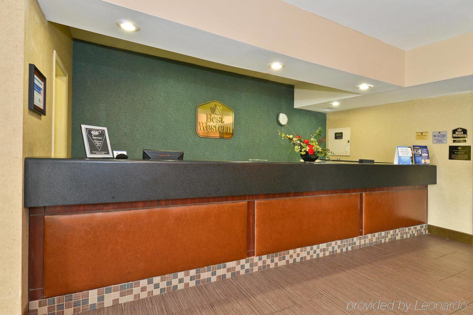 Holiday Inn Express & Suites Evansville North By Ihg Warrenton Exteriör bild