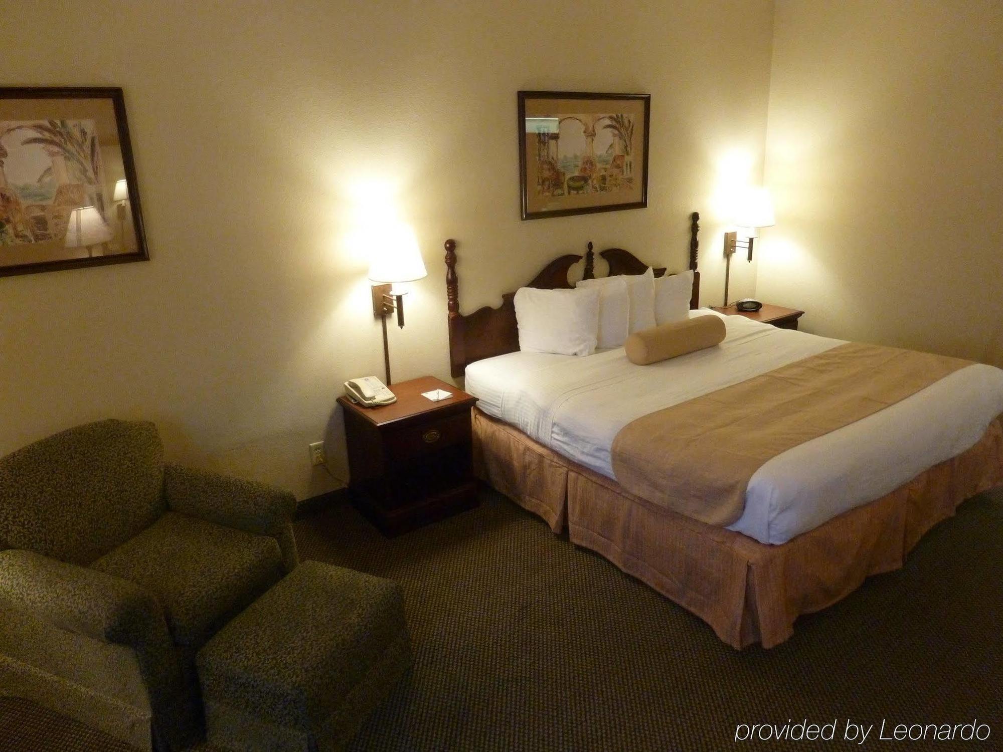 Holiday Inn Express & Suites Evansville North By Ihg Warrenton Rum bild