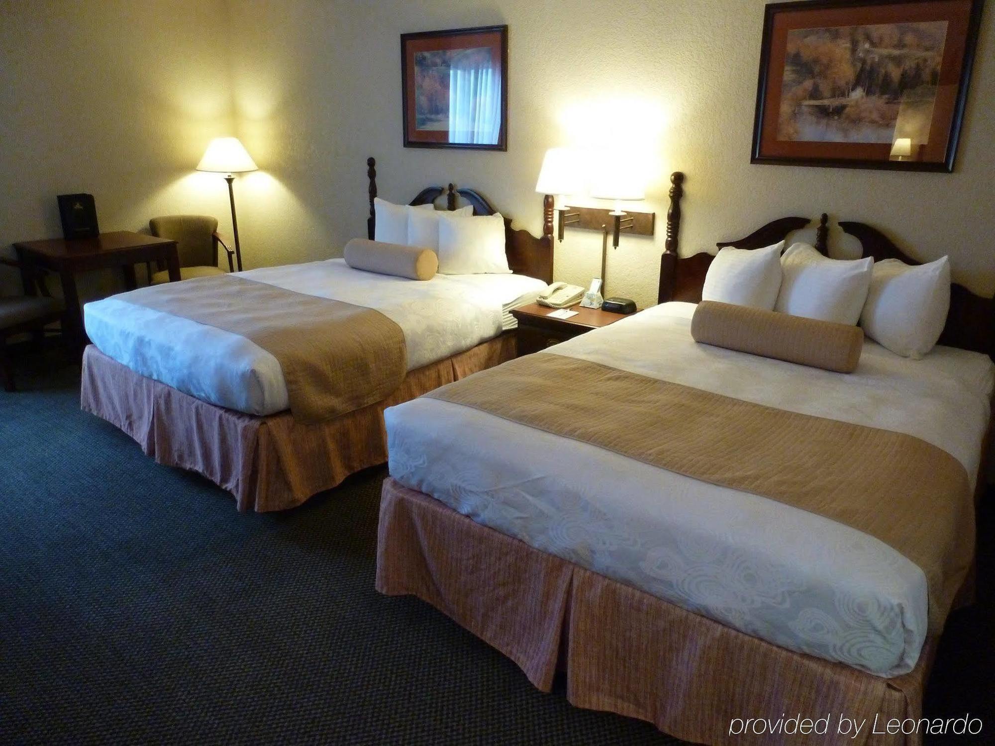Holiday Inn Express & Suites Evansville North By Ihg Warrenton Rum bild