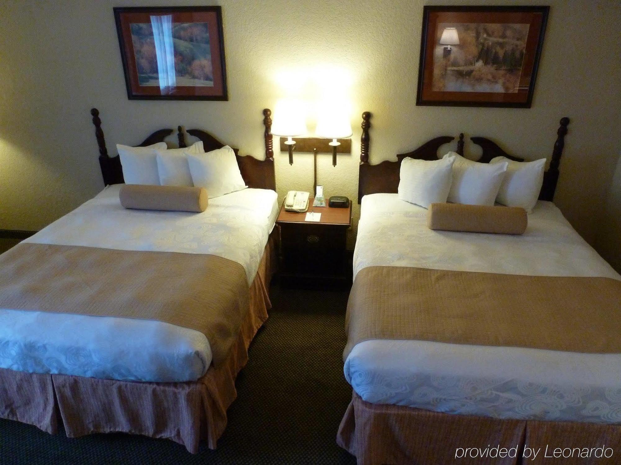 Holiday Inn Express & Suites Evansville North By Ihg Warrenton Rum bild