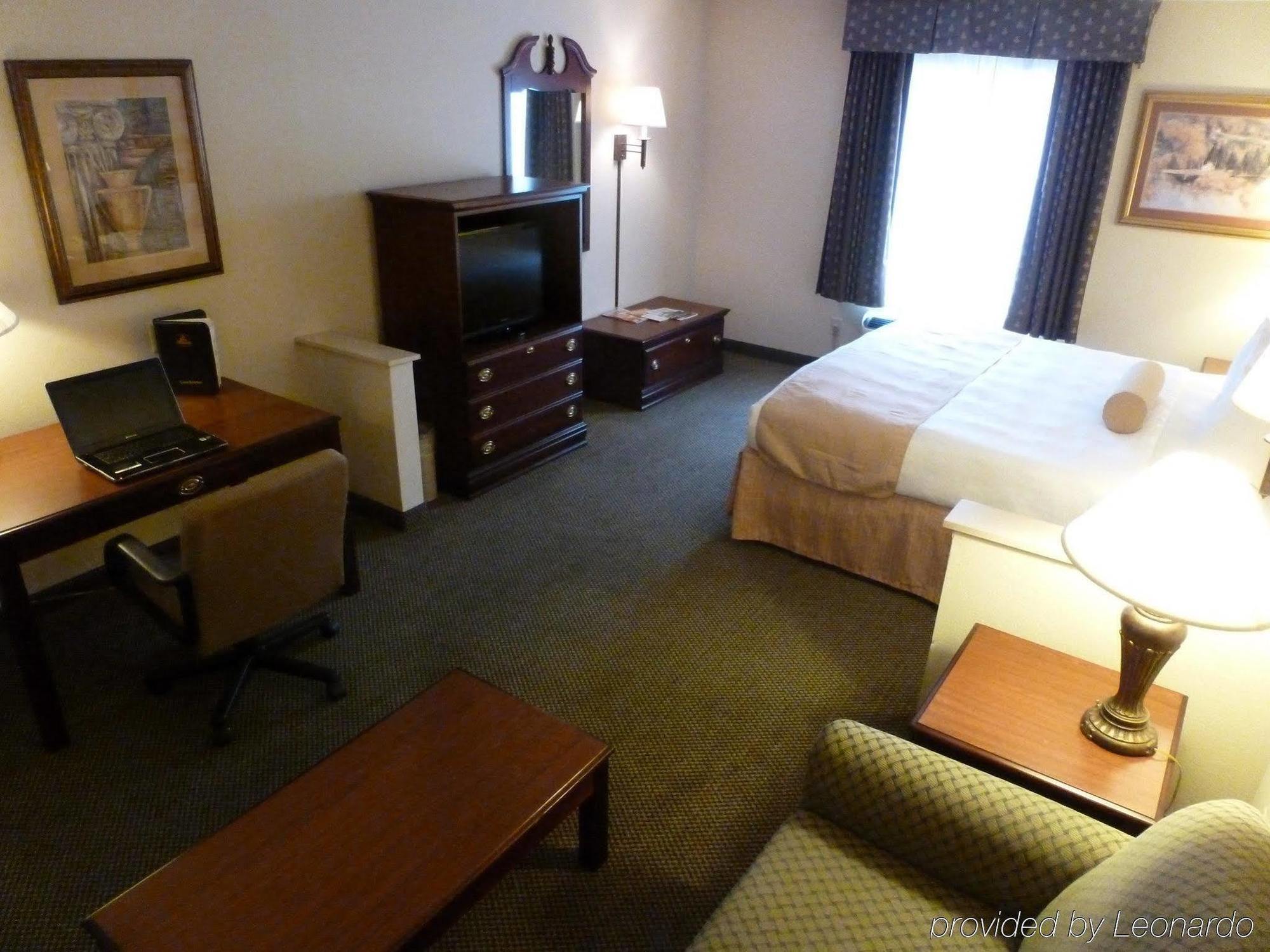 Holiday Inn Express & Suites Evansville North By Ihg Warrenton Rum bild