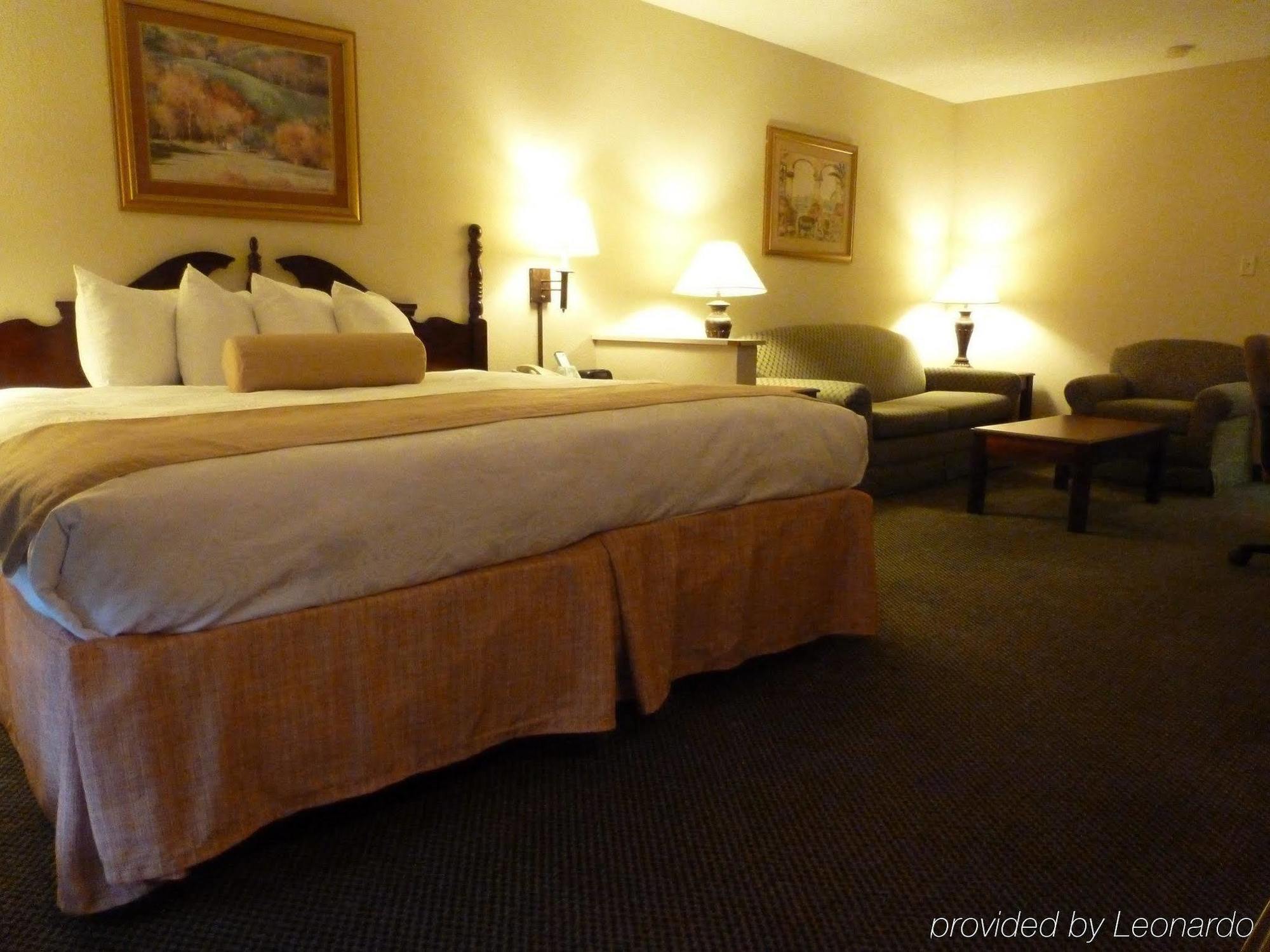 Holiday Inn Express & Suites Evansville North By Ihg Warrenton Rum bild